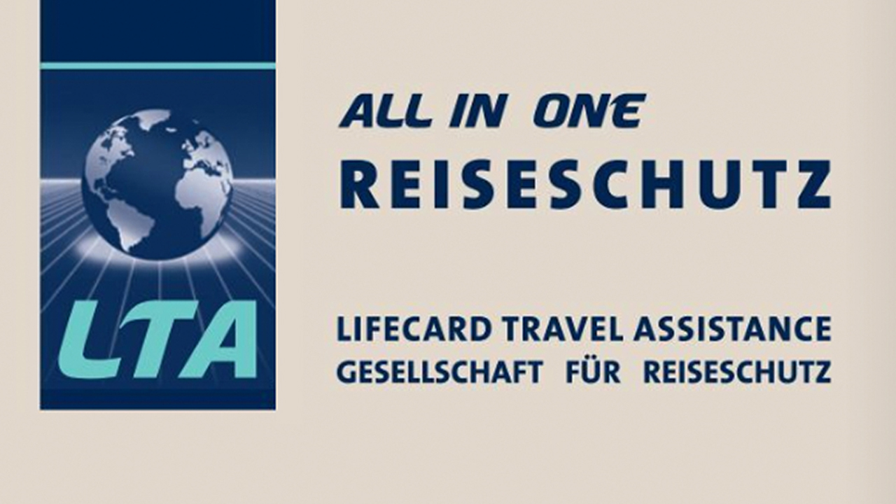 2005 gründete das Familienunternehmen Ulrich die LTA, die damals als Spezialist für Reiseschutz im deutschen Markt der Reiseversicherer startete.