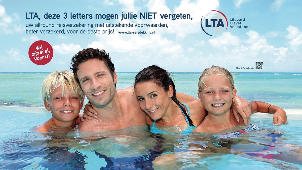 Die Expansion von LTA in den niederländischen Markt im Jahr 2022 war ein weiterer wichtiger Meilenstein und trug zur Stärkung der Marke in Europa bei.